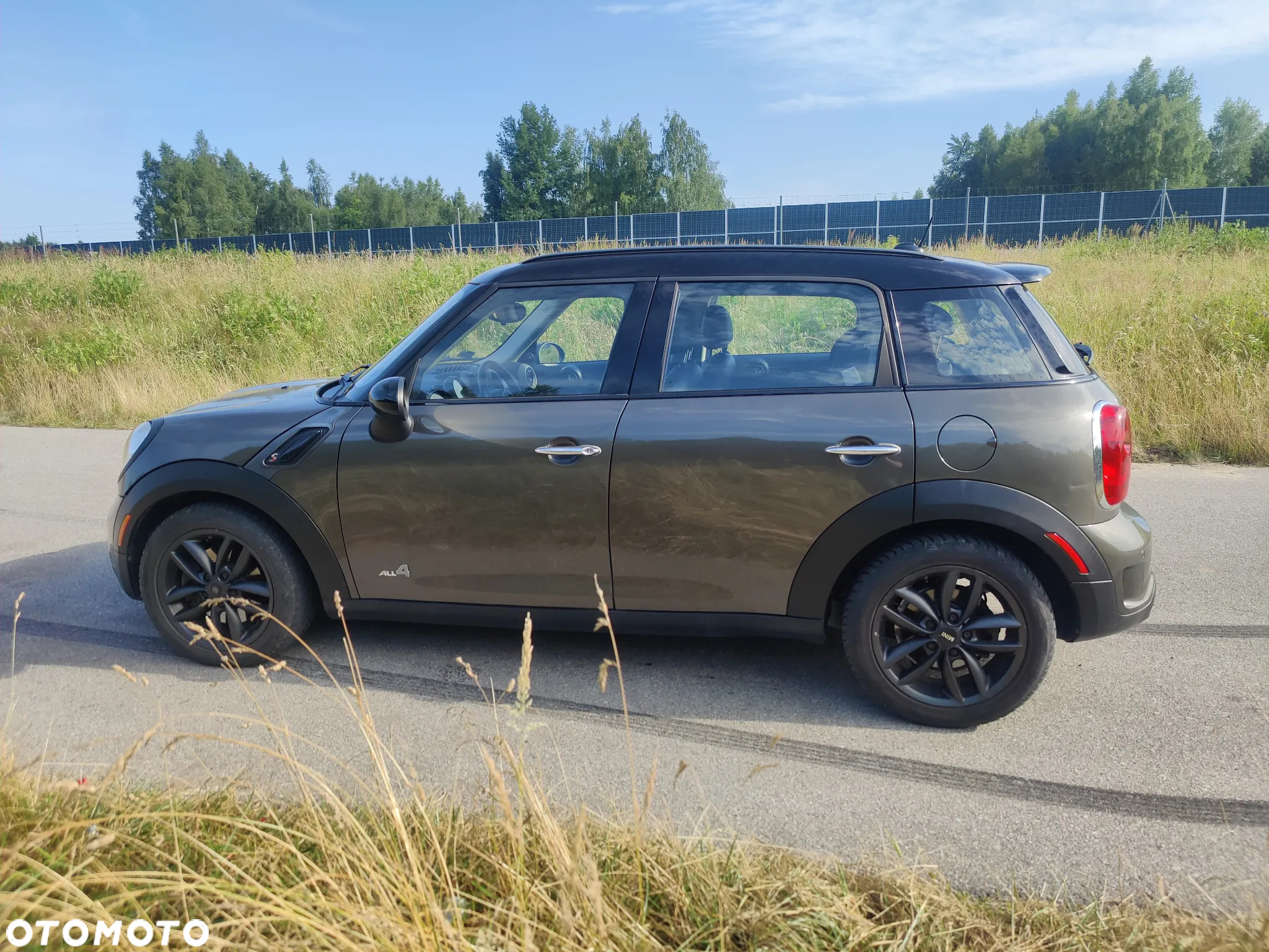 MINI Countryman Cooper S ALL4 - 14