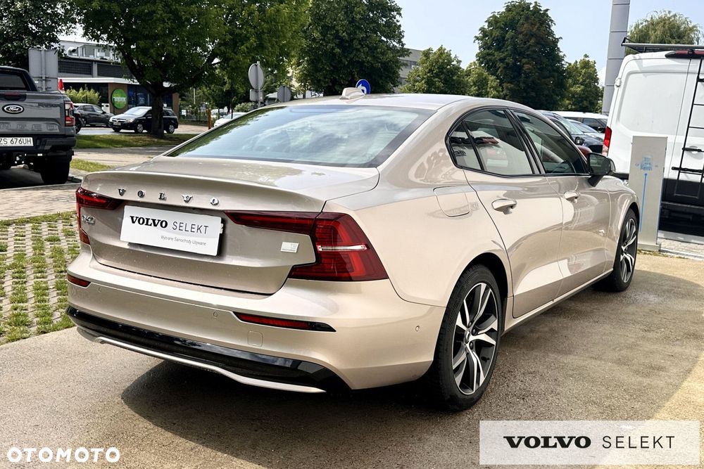 Volvo S60 - 8