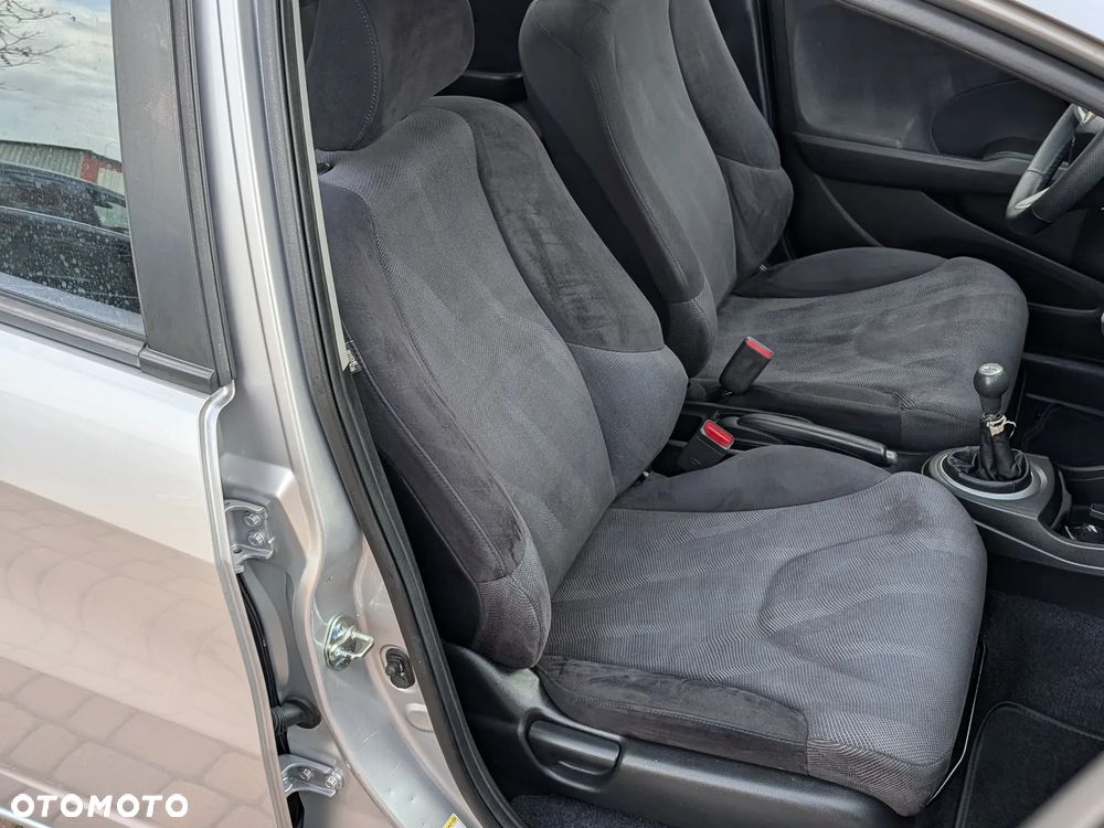Honda Jazz - 6