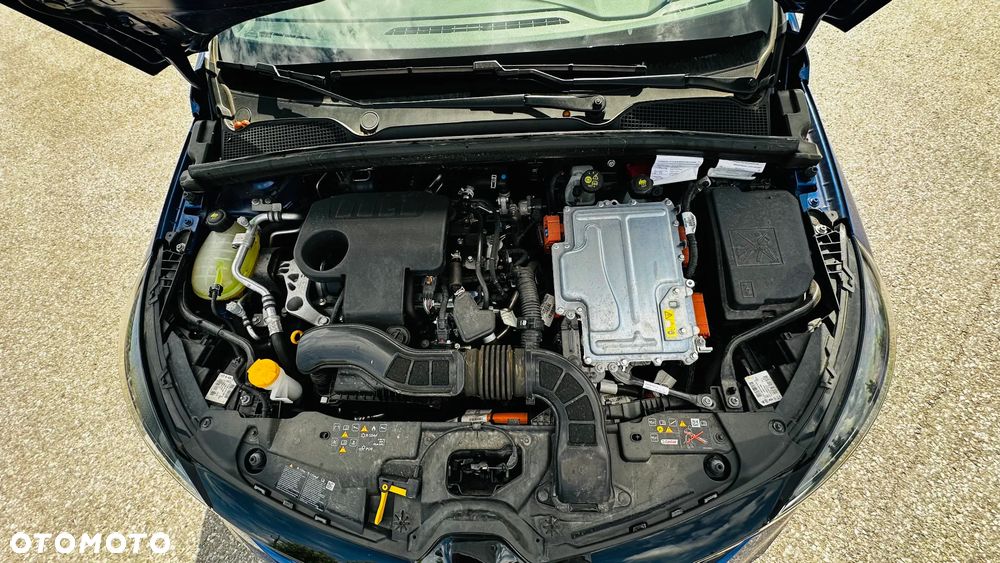 Renault Clio 1.6 E-TECH Full Hybrid 145 Esprit Alpine - 25