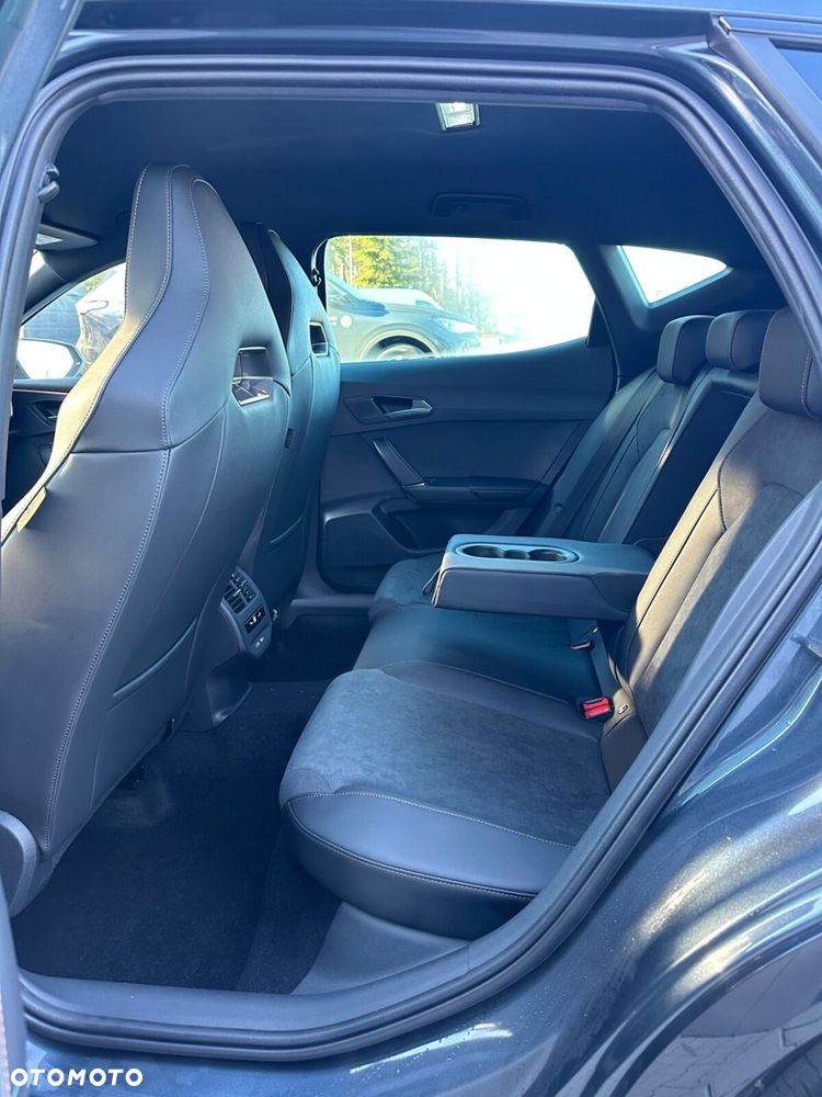 Cupra Formentor 1.5 TSI DSG - 18