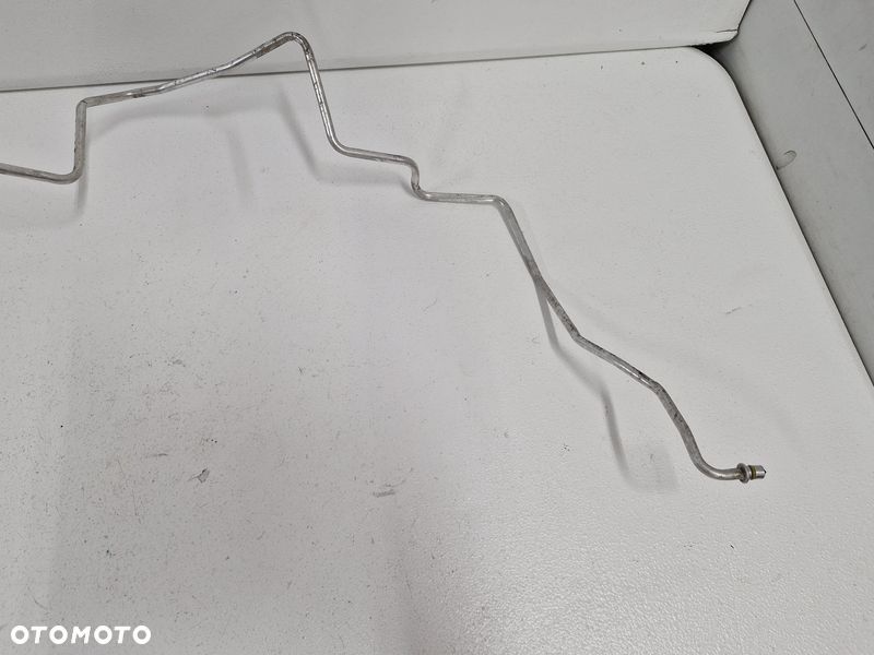 nissan juke 1 i f15 1.5 dci wąż rura przewód klimatyzacji 924401kk2a - 3