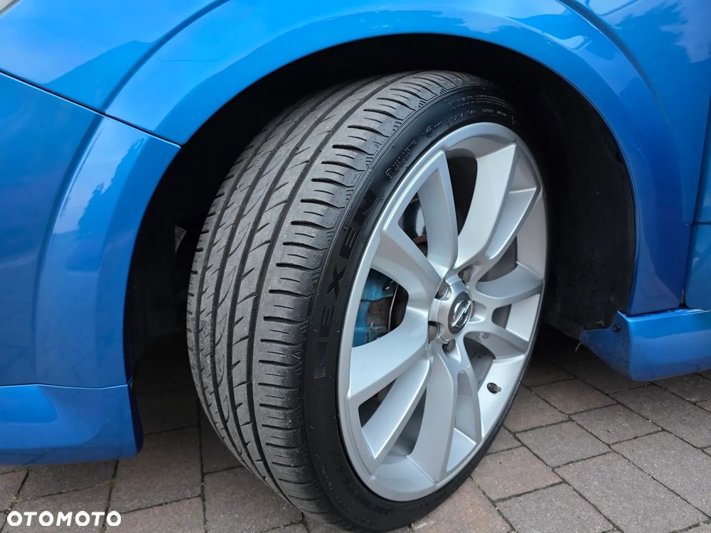 Opel Astra OPC - 25