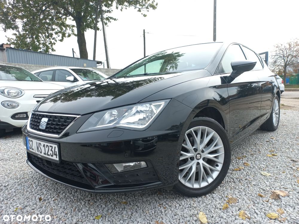 Seat Leon 1.5 TSI ACT OPF Xcellence - 1