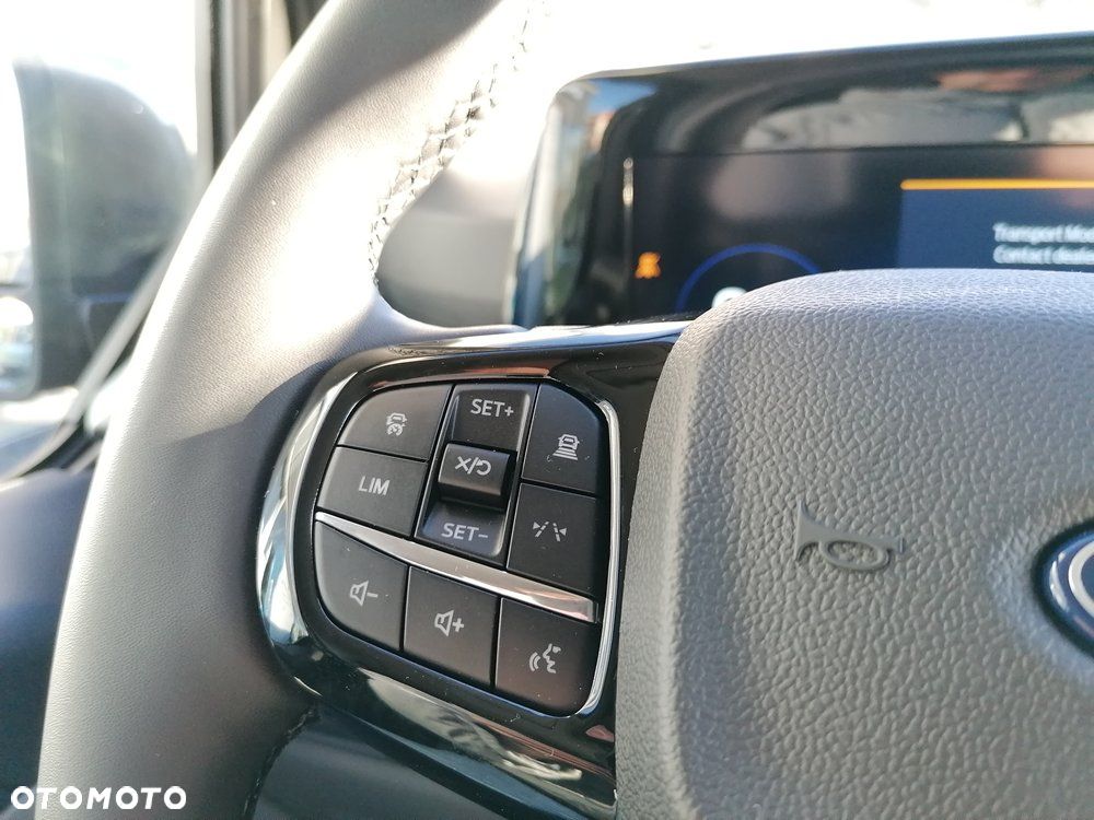 Ford Tourneo Custom 2.0 EcoBlue 320 L2 Active - 22