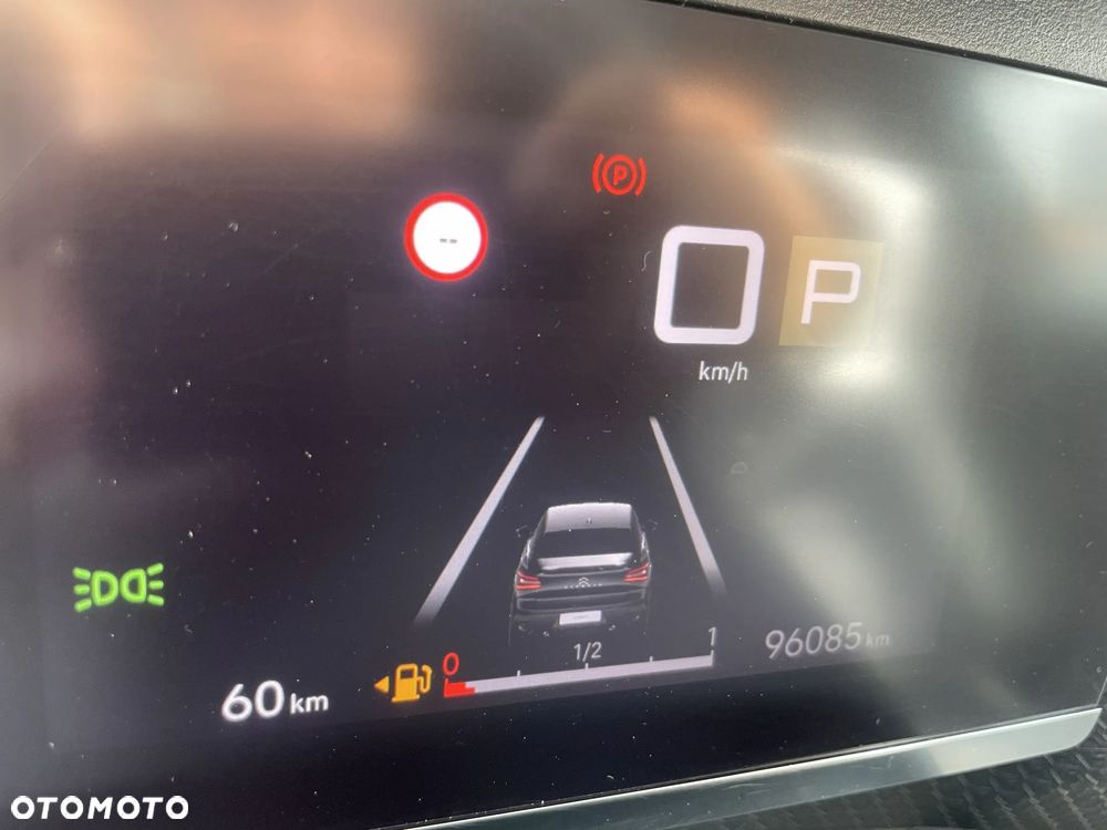 Citroën C4X 1.2 PureTech Max S&S EAT8 - 15