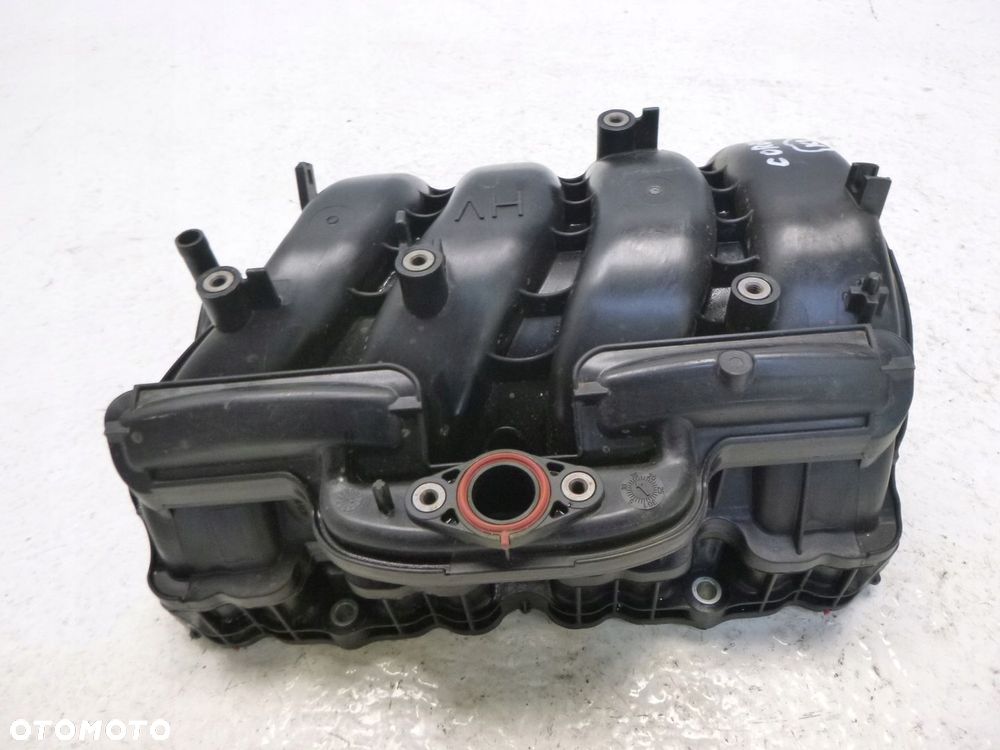 TOYOTA COROLLA CHR RAV 5 V KOLEKTOR SSĄCY - 3