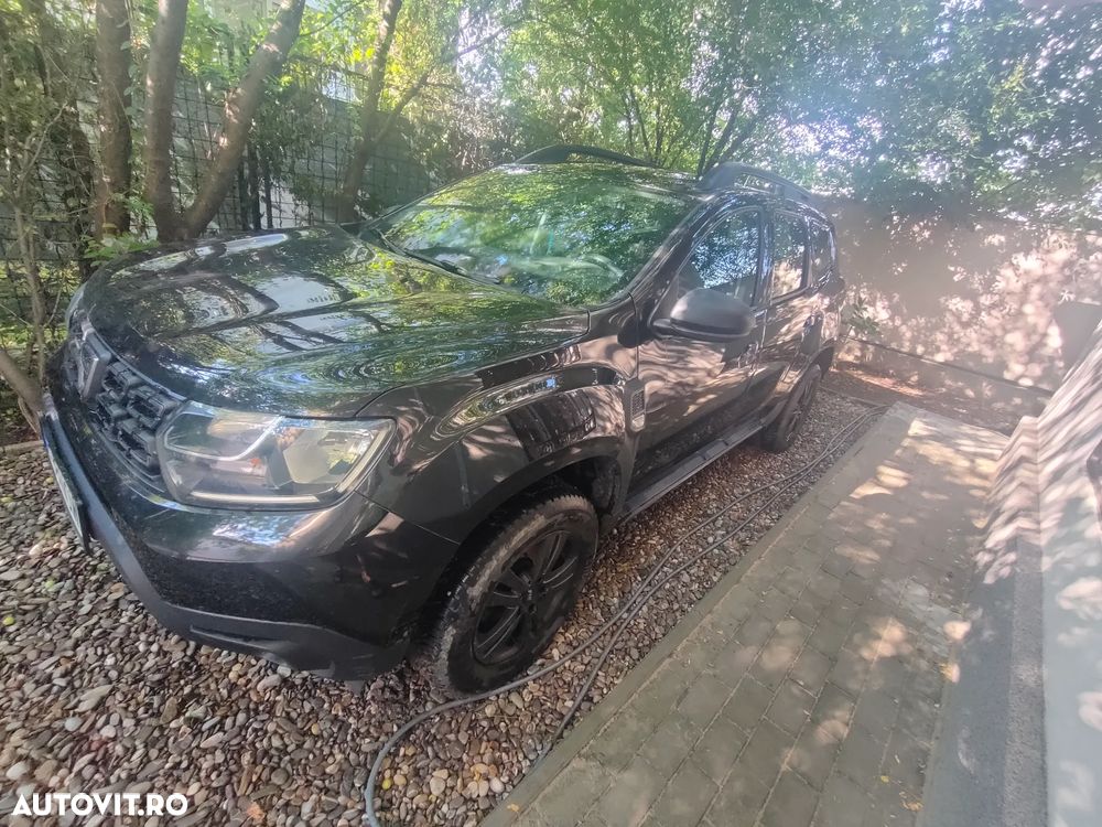 Dacia Duster TCe 100 2WD Comfort - 3