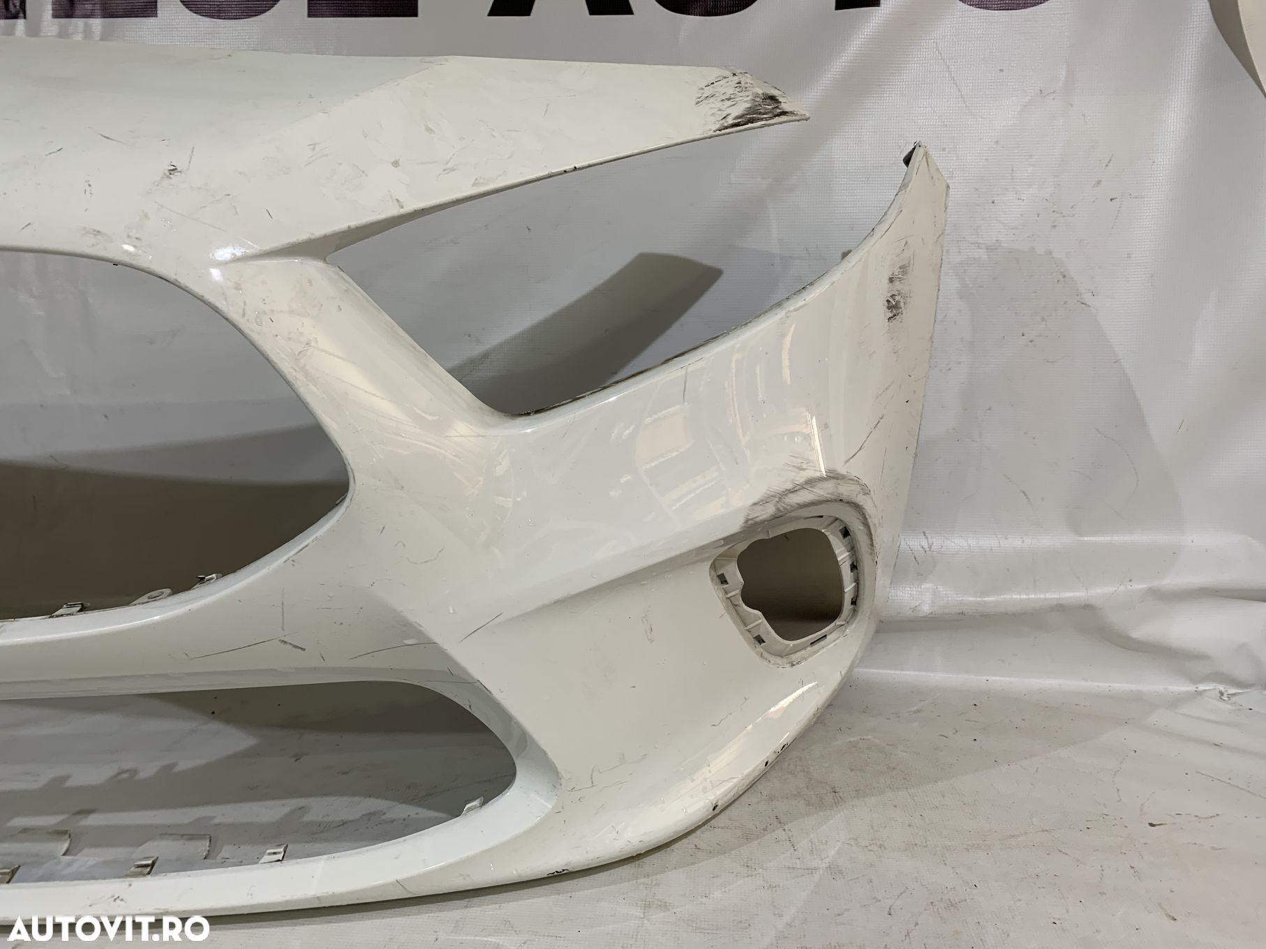 Bara fata Mercedes A-Class W177, 2019, 2020, 2021, 2022, cod origine OE A1778853600. - 9