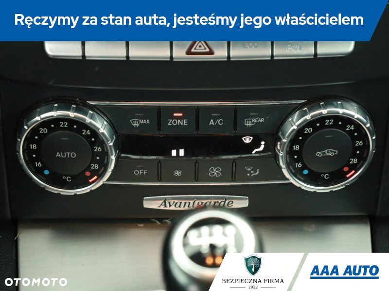 Mercedes-Benz Klasa C - 17