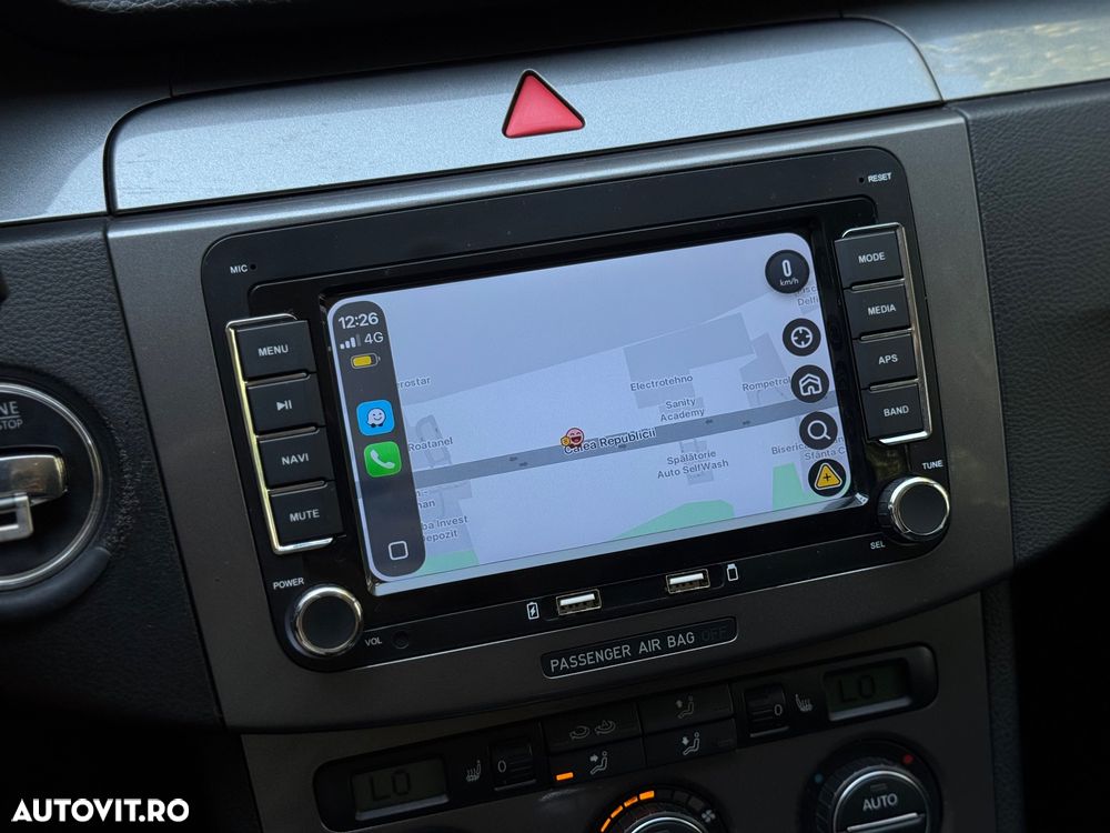 Volkswagen Passat 1.9 TDI Comfortline - 30