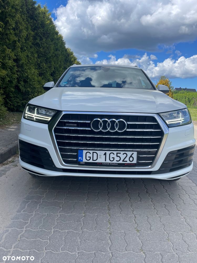 Audi Q7 - 2