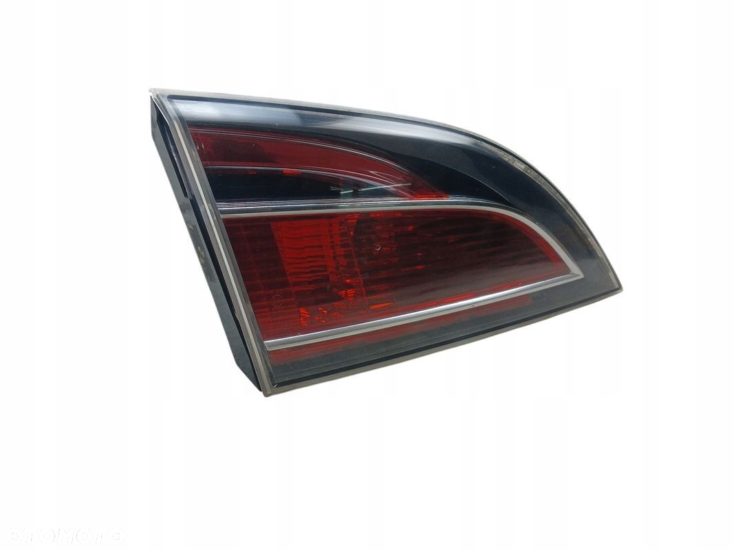 LAMPA LEWY TYŁ W KLAPE MAZDA 6 II GH KOMBI (2007-2010) GS2A-513F0 EUROPA - 4
