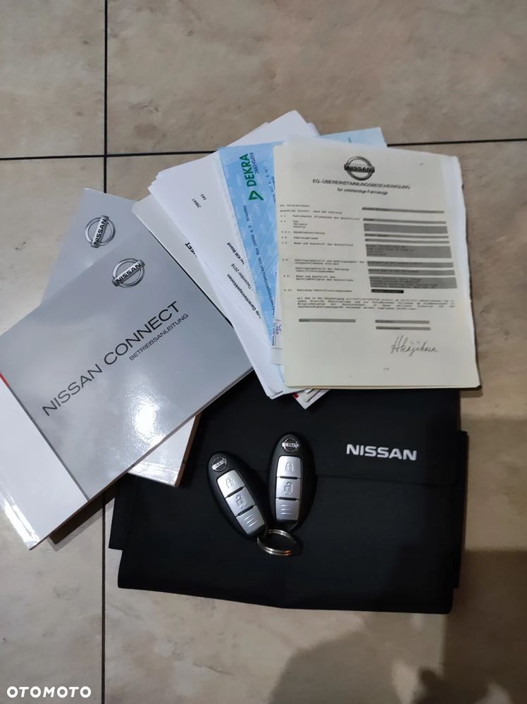 Nissan Qashqai 1.6 dCi 4x4 360 S&S - 22