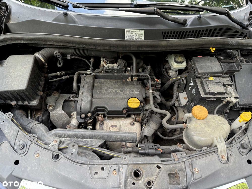 Opel Corsa - 8