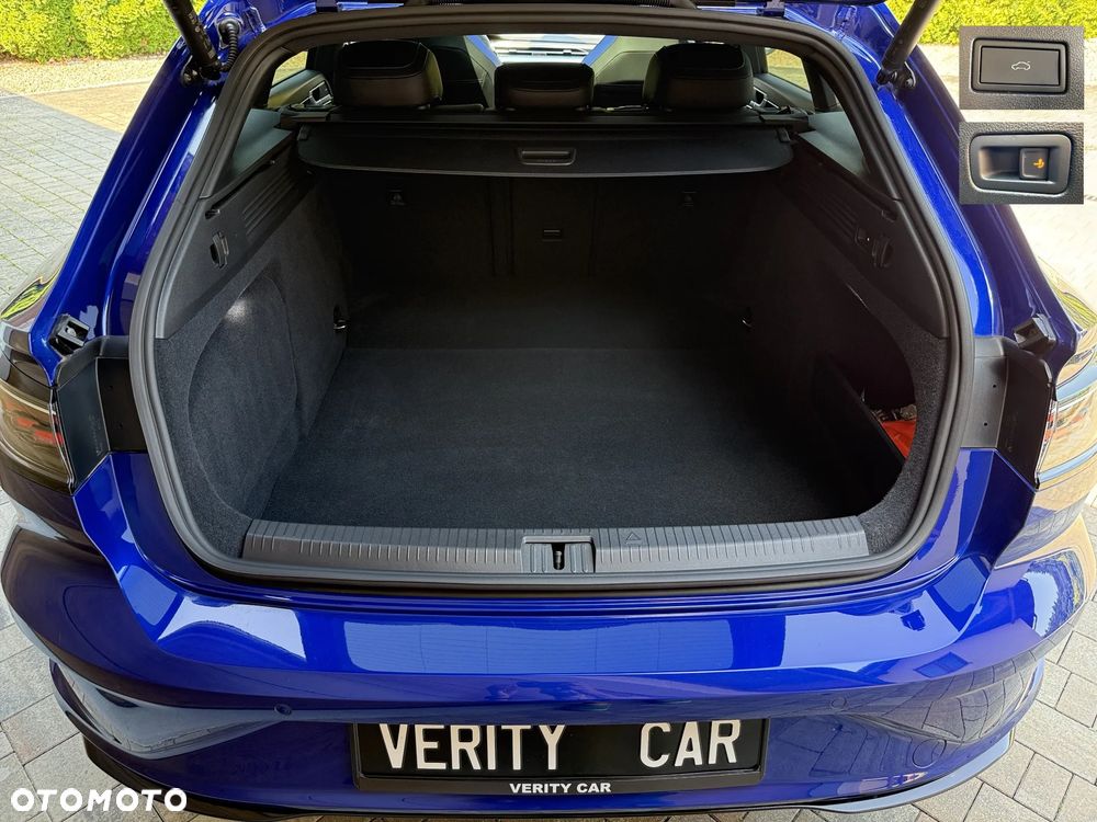 Volkswagen Arteon 2.0 TSI 4Motion R DSG - 21