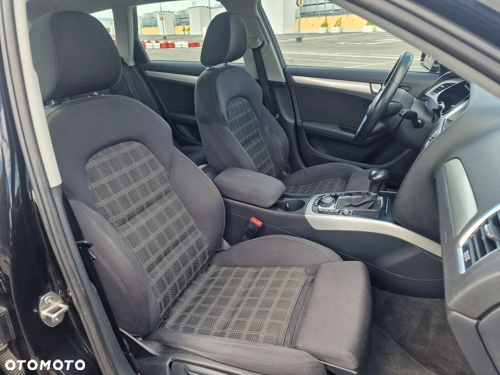 Audi A4 - 12