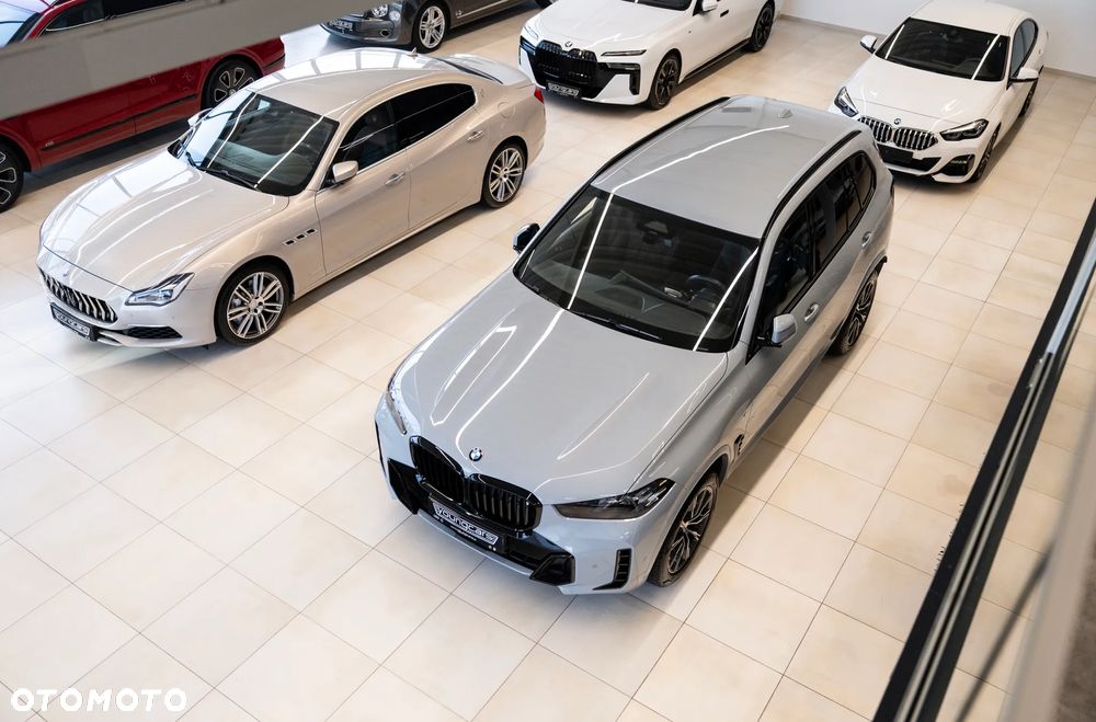 BMW X5 - 7