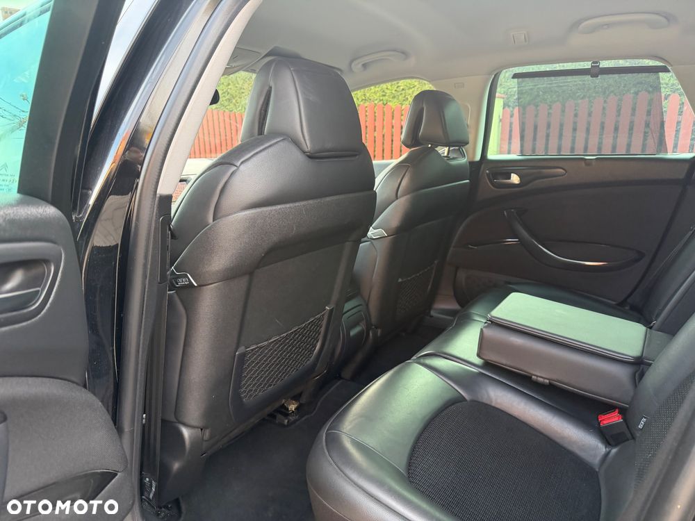 Citroën C5 HDi 165 FAP Exclusive - 22