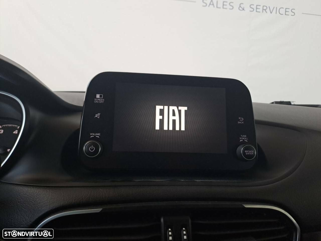 Fiat Tipo 1.3 Multijet City Life - 20