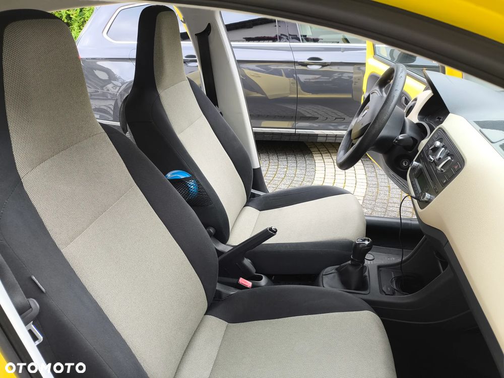 Skoda Citigo 1.0 Ambition - 14