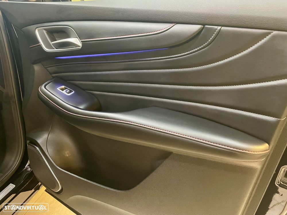 MG EHS 1.5 T-GDI Plug-in Hybrid Luxury - 31