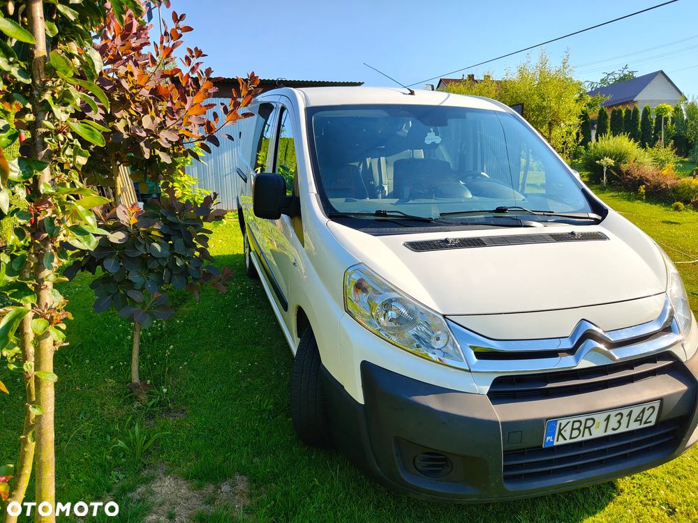 Citroën Jumpy Combi - 4