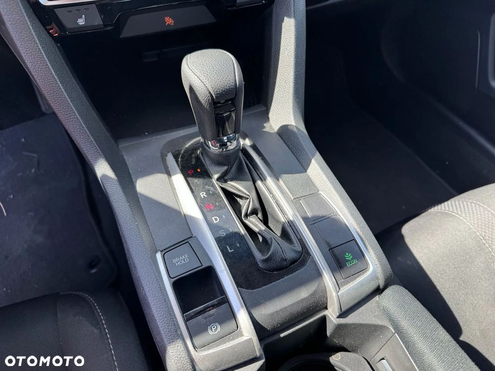 Honda Civic - 17