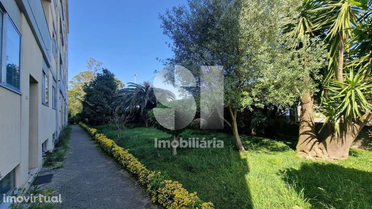 T2 Renovado - Matosinhos - Via Norte - Grande imagem: 2/33