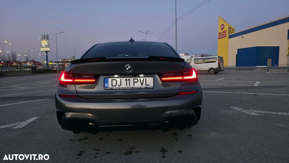 BMW Seria 3 320d xDrive AT MHEV - 5