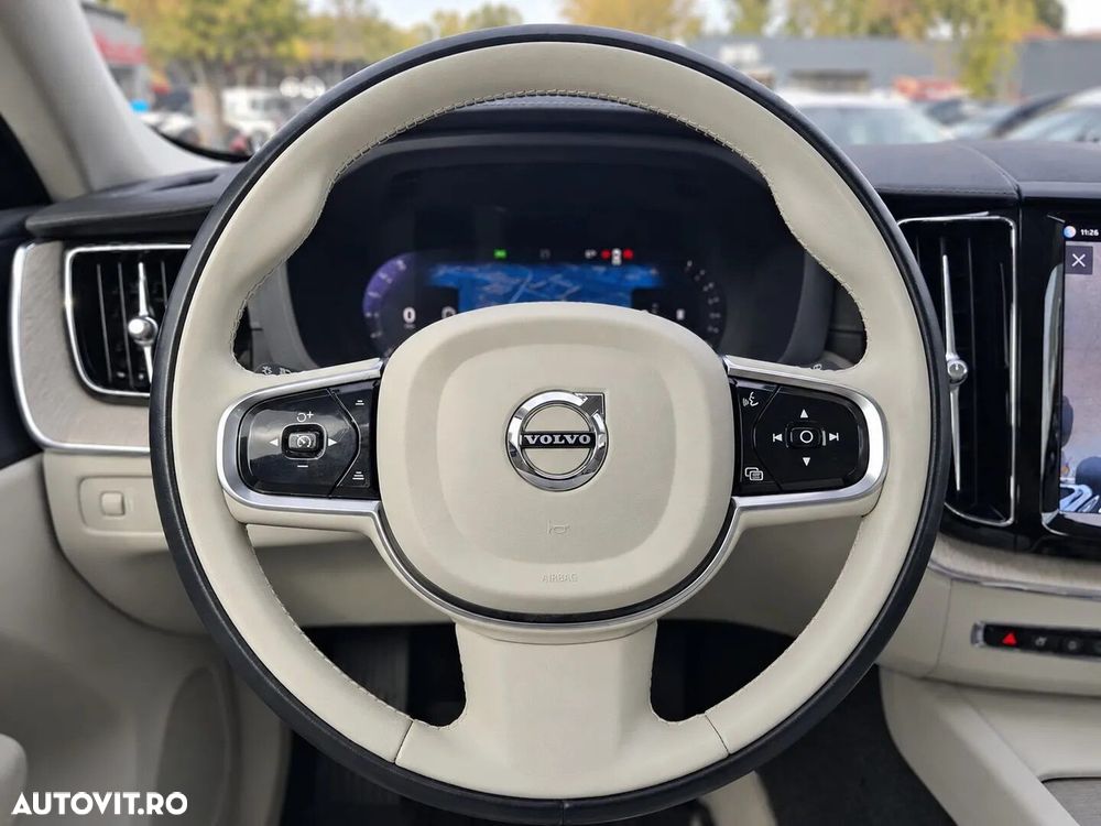 Volvo XC 60 B4 MHEV Inscription - 7