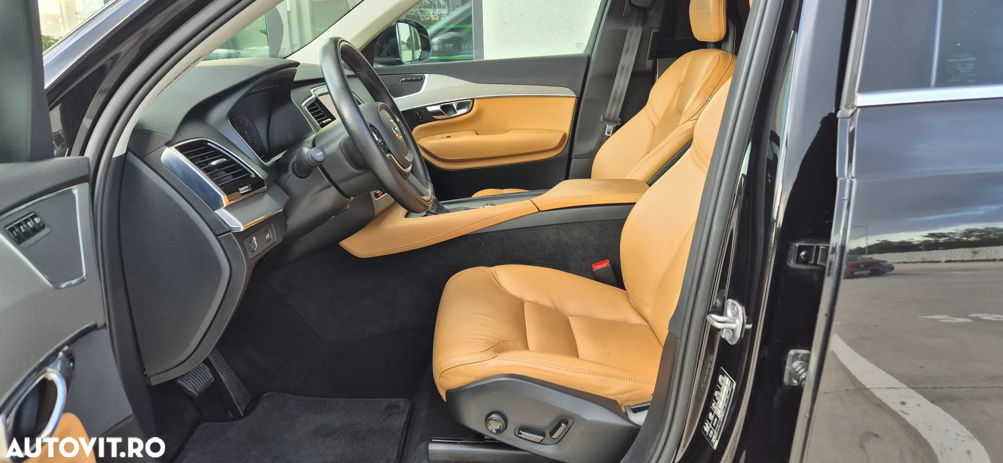 Volvo XC 90 - 16