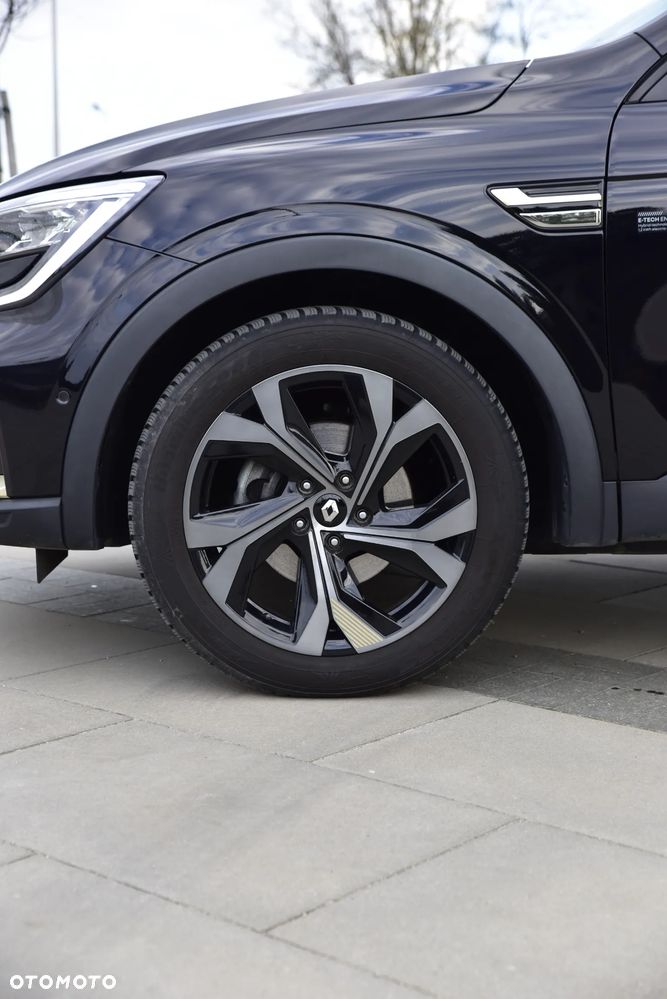 Renault Arkana E-TECH Full 145 E-TECH engineerd - 34