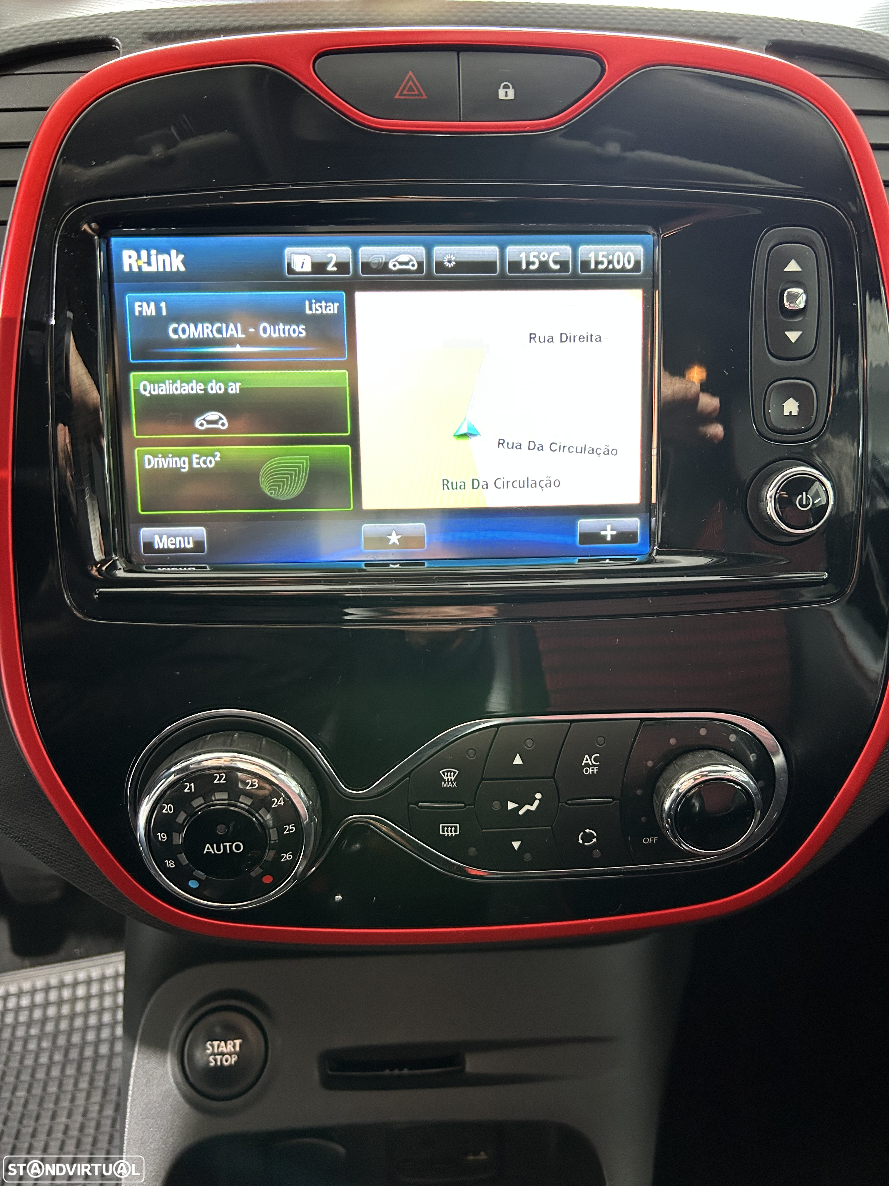 Renault Captur 1.5 dCi Helly Hansen - 7