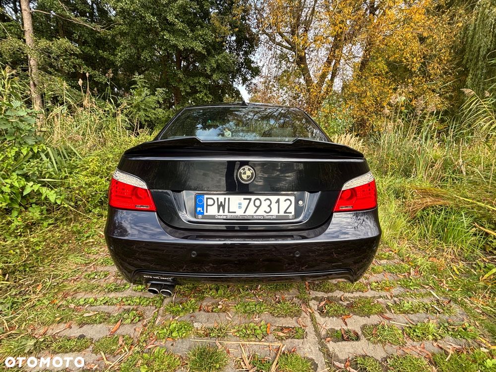 BMW Seria 5 - 11