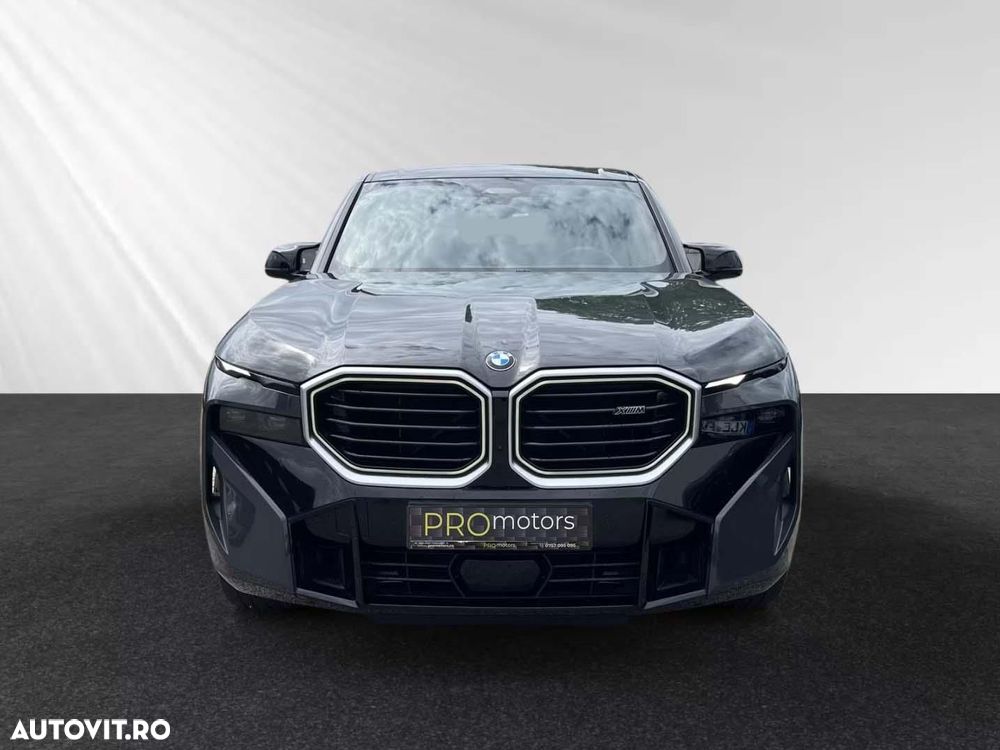 BMW XM 50e - 2