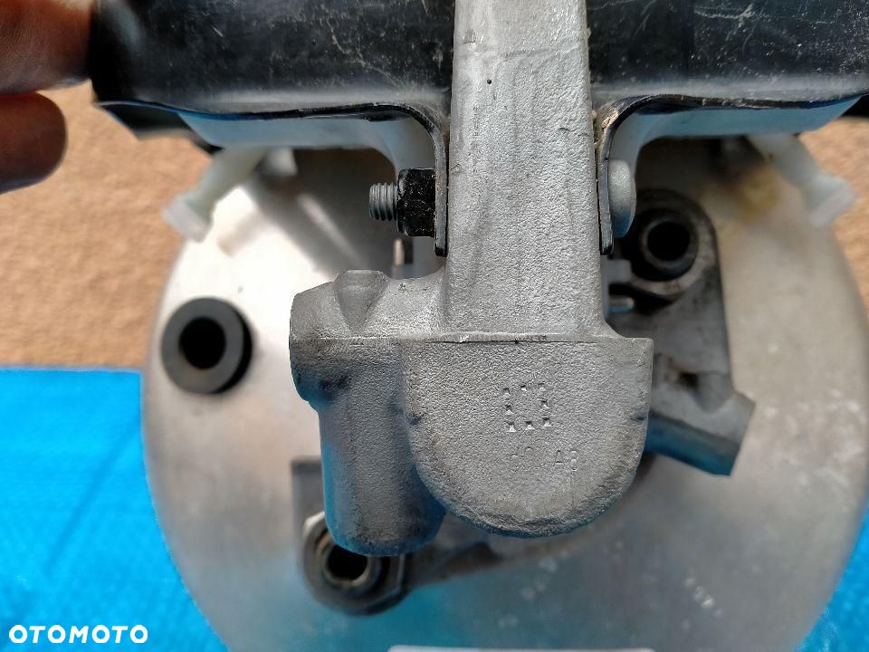 AUDI A6 C7 4G LIFT Servo Serwo Pompa Hamulcowa 4G1612103G 20 - 4