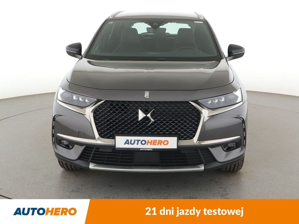 DS Automobiles DS 7 Crossback - 9