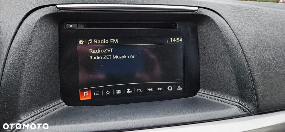 Mazda CX-5 2.2 SKYACTIV-D AWD Center-Line - 18