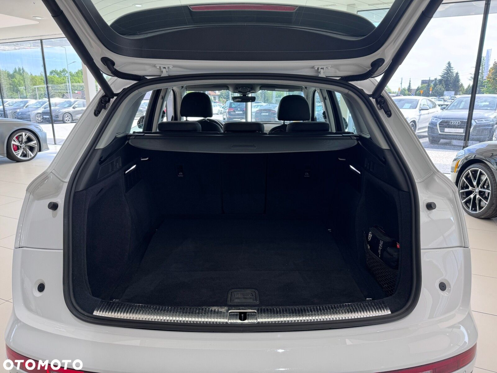 Audi Q5 35 TDI Quattro S tronic - 18