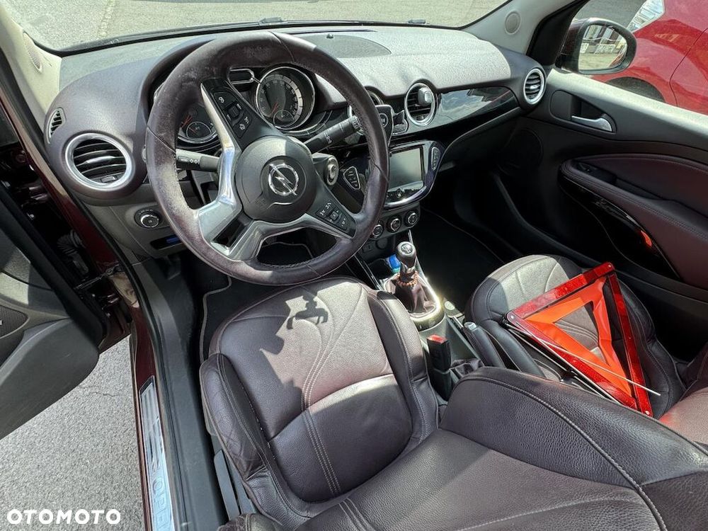 Opel Adam 1.4 Start/Stop Glam - 7