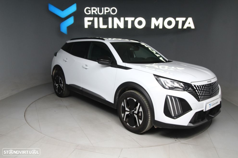 Peugeot 2008 1.2 PureTech Allure - 7