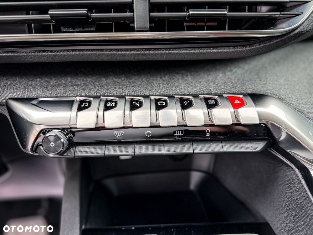 Peugeot 3008 BlueHDi 130 Stop & Start EAT8 Allure Business-Paket - 36