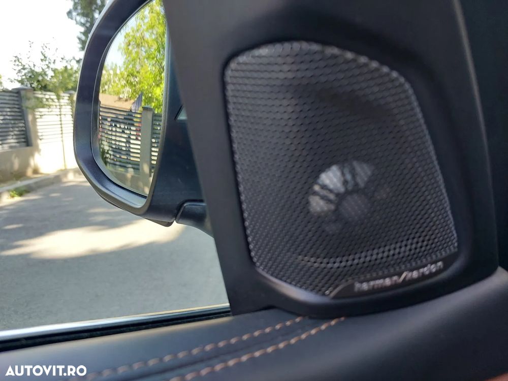 BMW X5 xDrive40d - 14