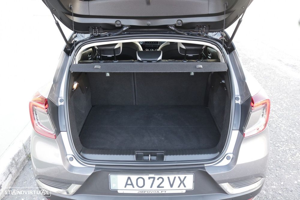 Renault Captur 1.6 E-Tech Plug-In Intens - 14