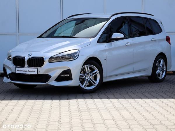 BMW Seria 2