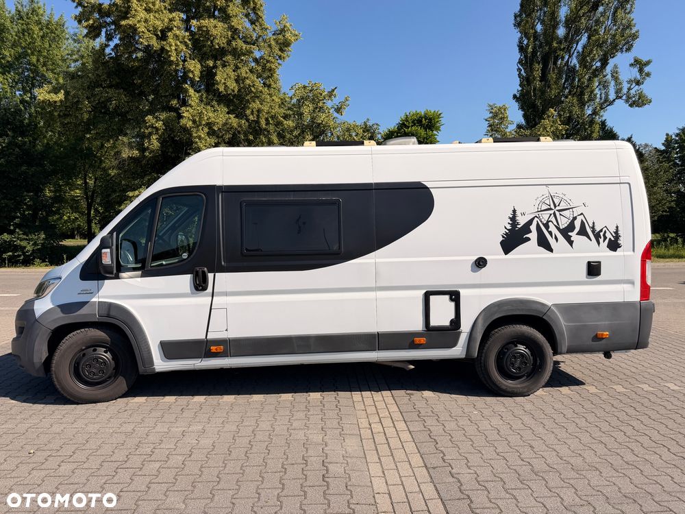 Fiat Ducato - 3