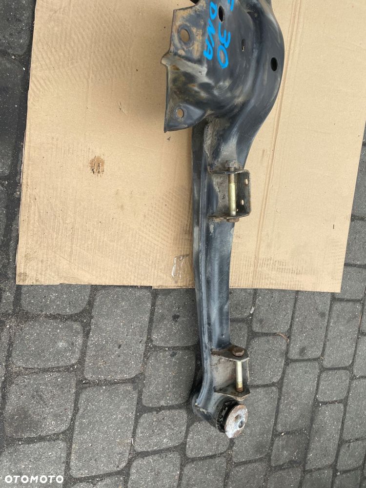 belka zawieszenia tył bmw e36 compact e30 ładna oryginał bmw - 5