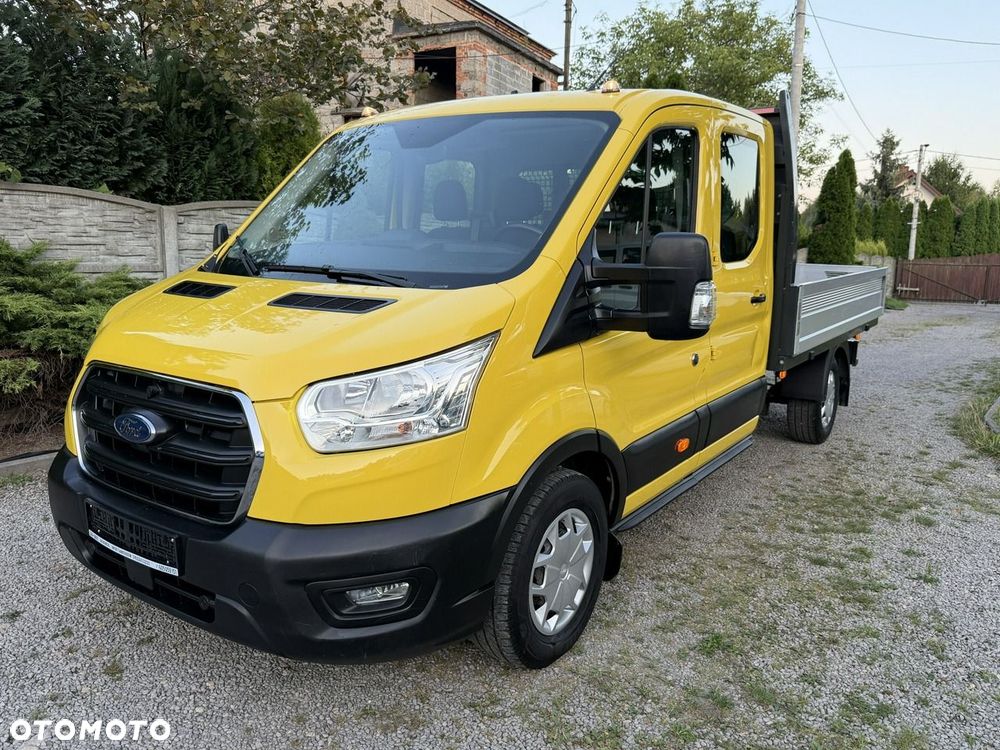 Ford Transit - 12
