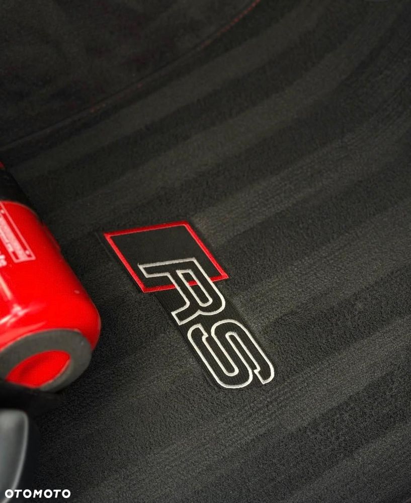 Audi RS3 Sportback 2.5 TFSI Quattro S tronic - 8